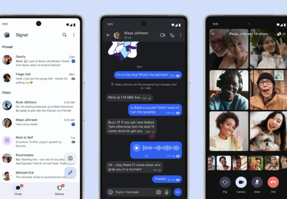 Signal App 2026: Is It Still the Safest Messaging App?