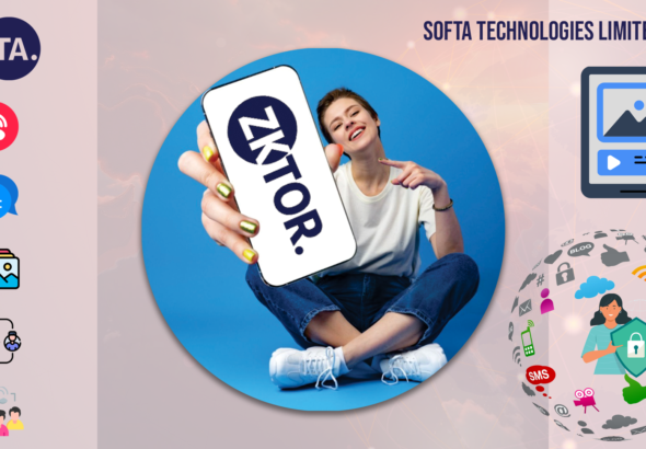 Social Media App Zktor 2026: Powerful, Secure and Community Focused Platform